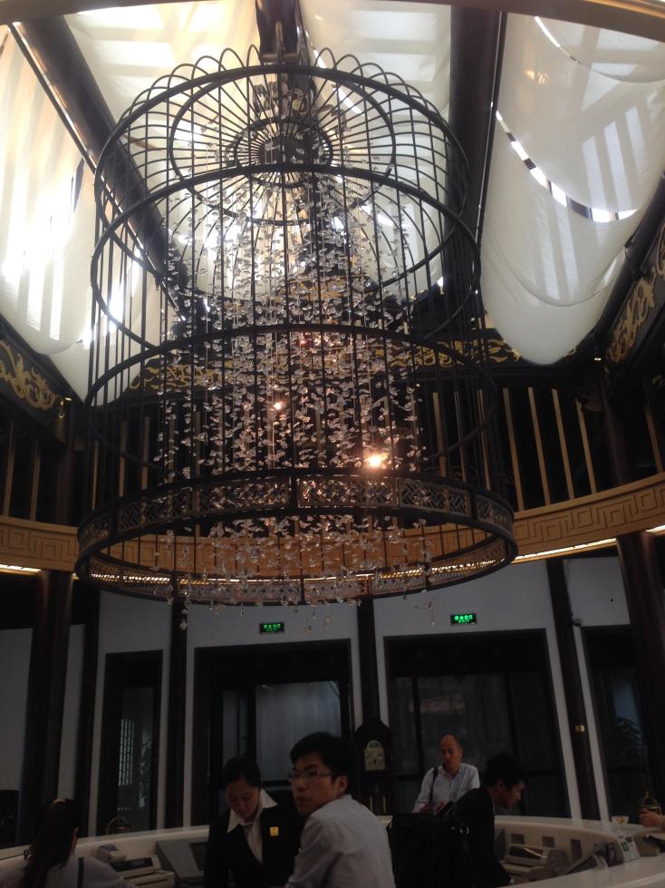 桐乡锦江之星乌镇西栅景区店-浴室