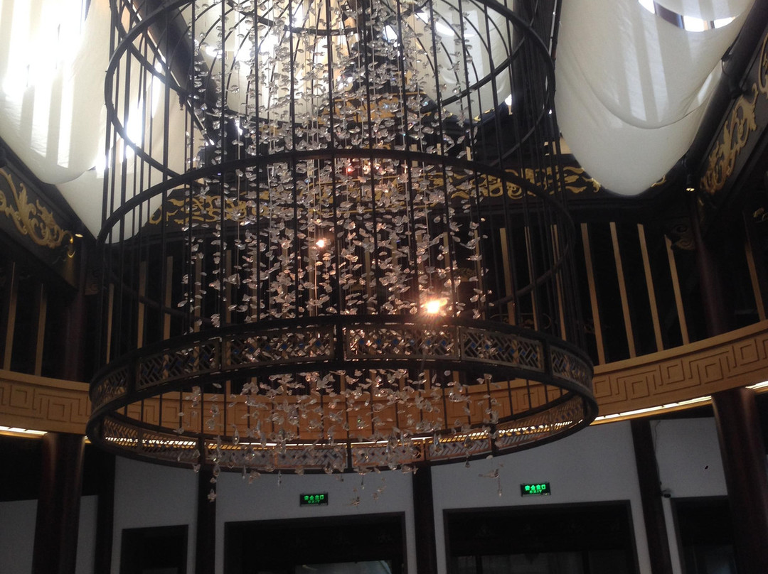 桐乡锦江之星乌镇西栅景区店