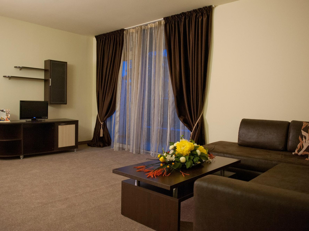 Hotel Astrea