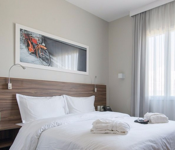 Intercity Patio Pinda