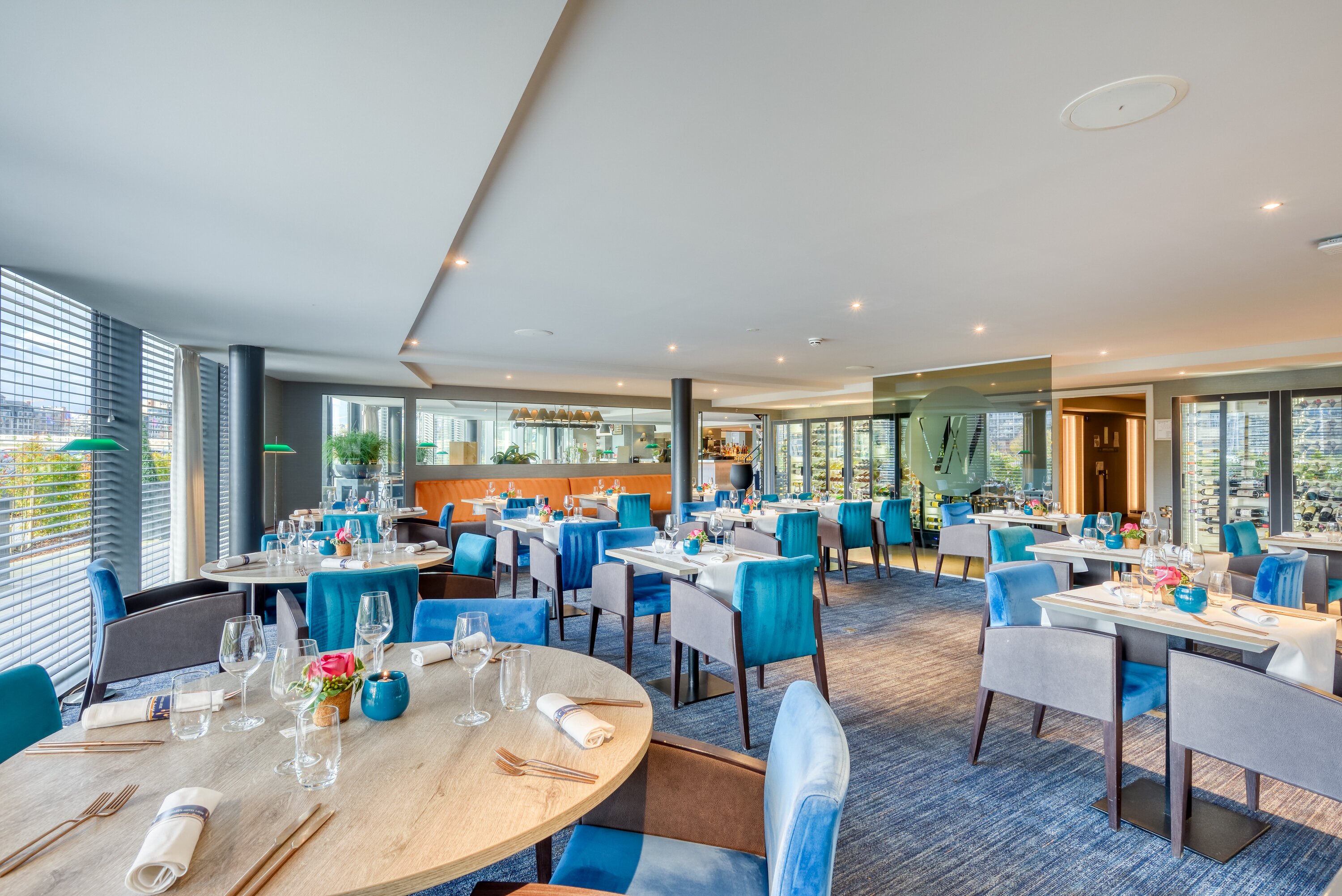 Van der Valk Hotel Liège Congres-官方