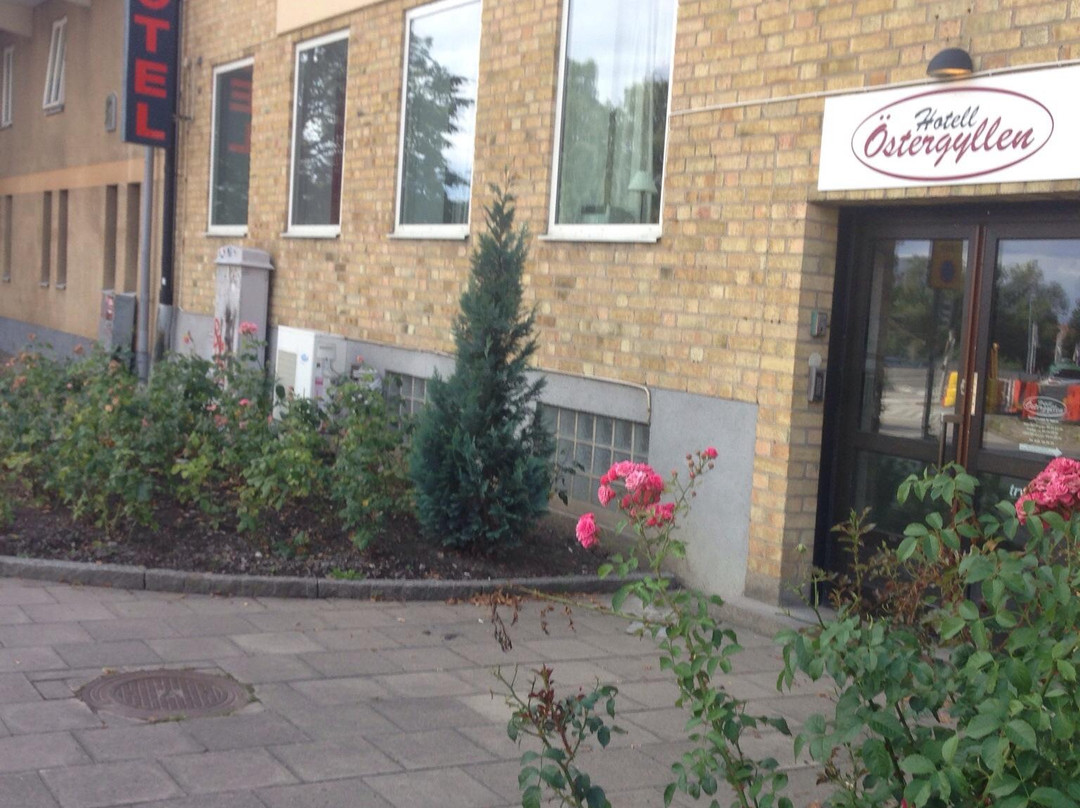Hotell Ostergyllen