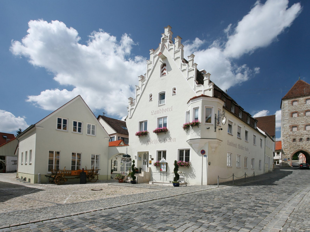 Waldstetten旅游攻略图片