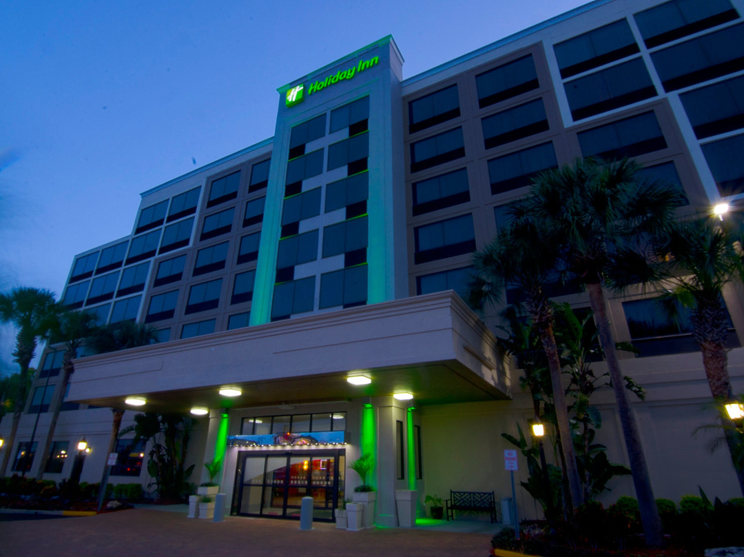 Holiday Inn Orlando East - UCF Area by IHG主图