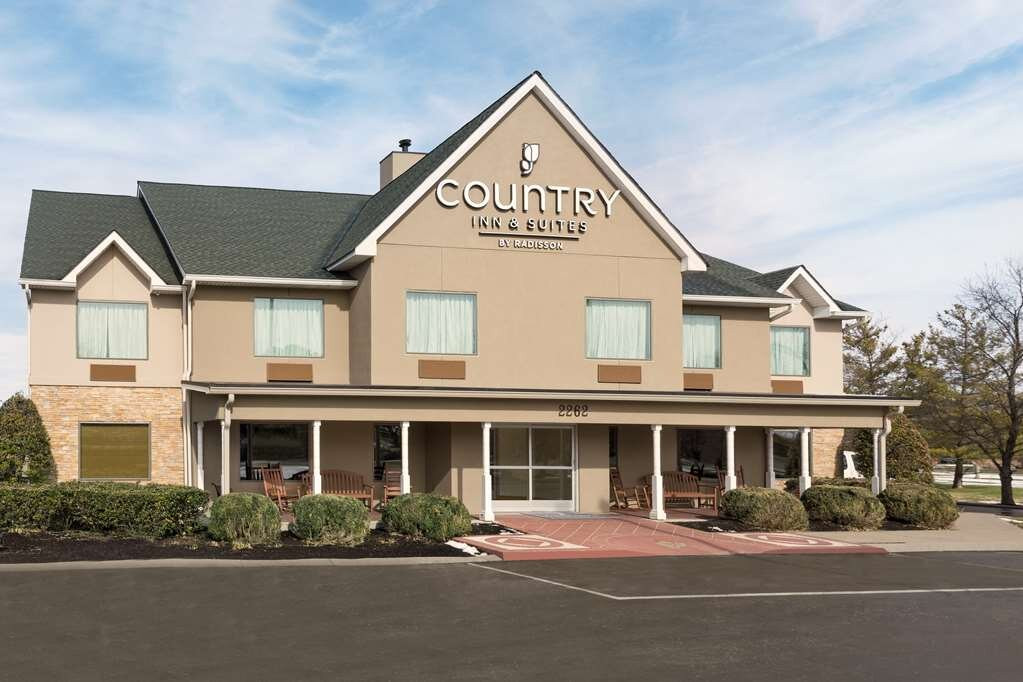Radiant Inn And Suites