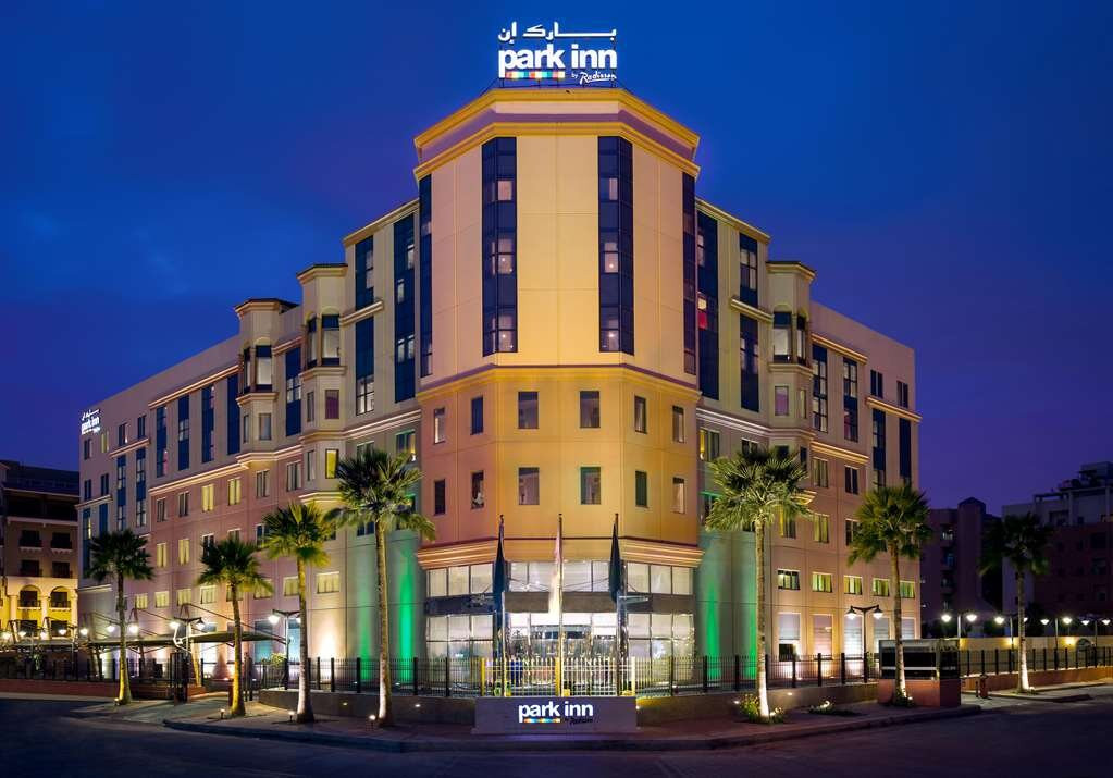 Park Inn By Radisson Al Khobar主图