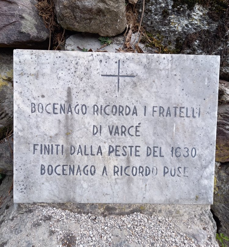 Il Giro Delle Novelle景点图片