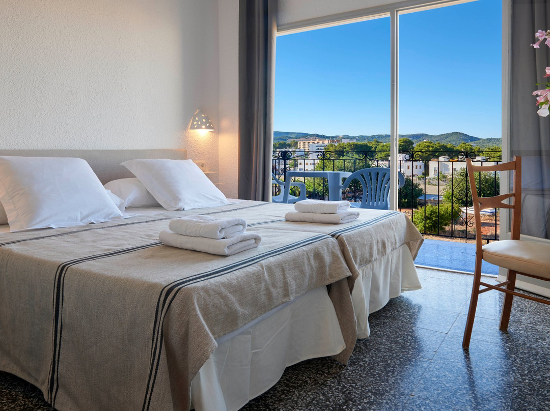 Hostal Flamingo