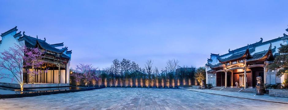 朱家角安麓酒店-官方