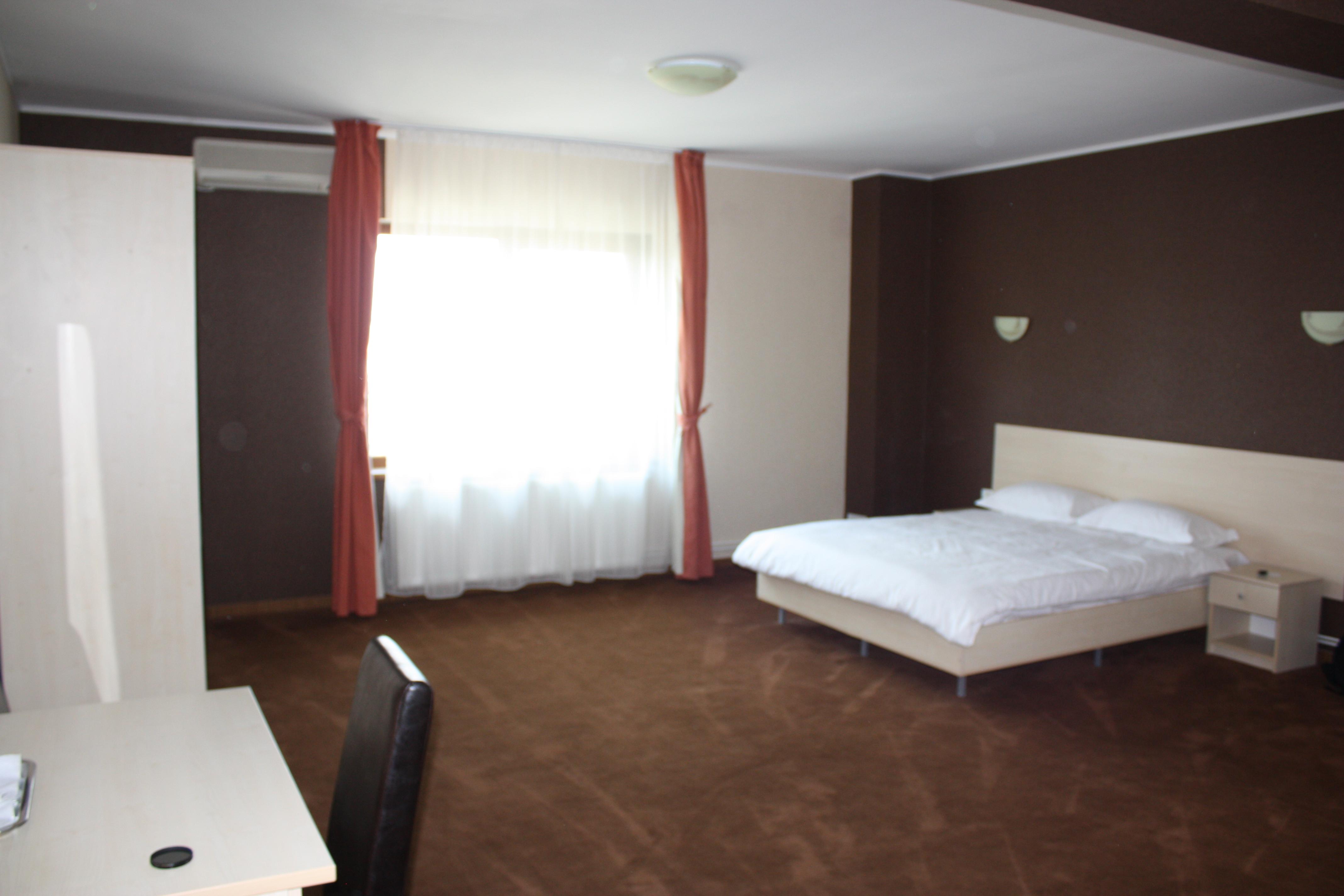 Hotel Ambiance-客卧
