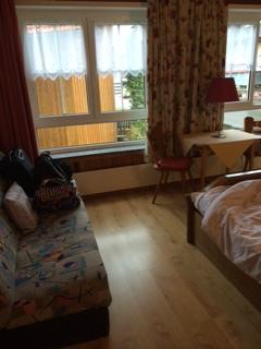Hotel Schwalbennest-客卧