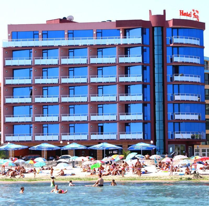 Hotel Sunny Bay