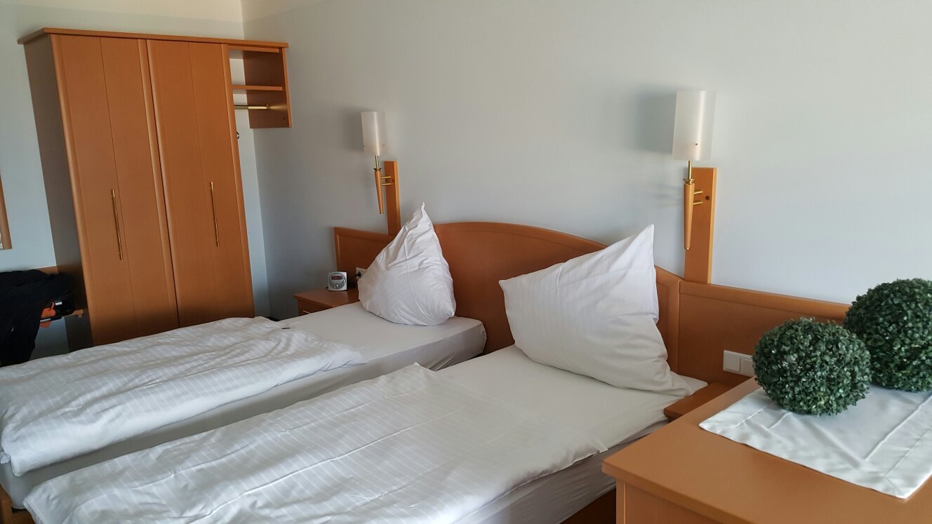 Hotel Schuenemann-官方