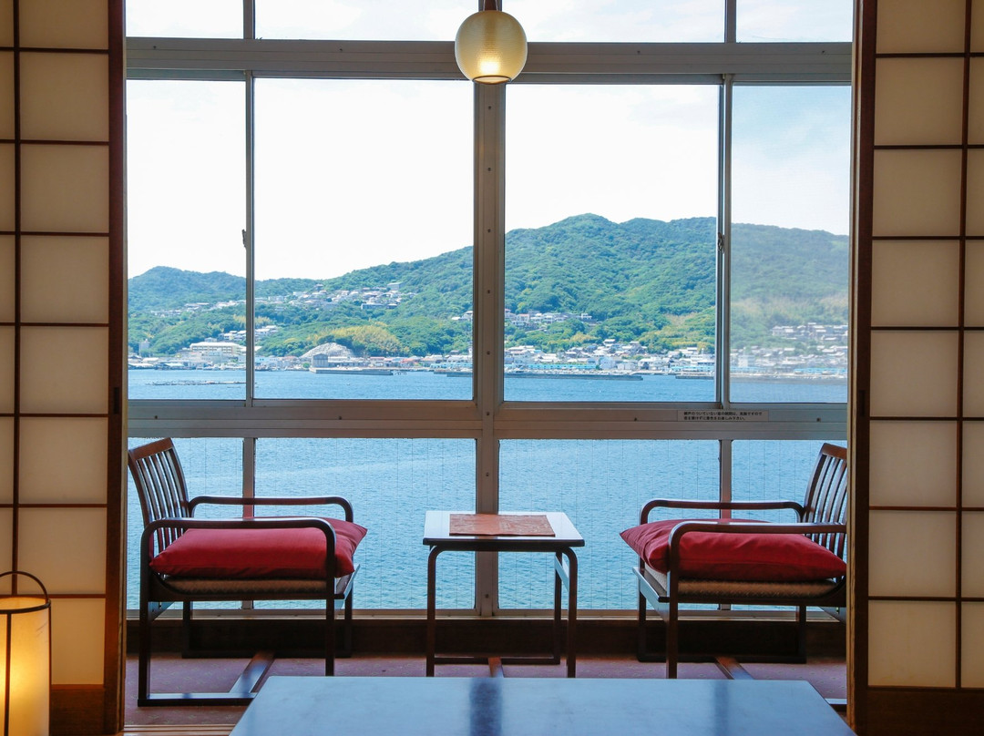 Awajishima Kaijou Hotel