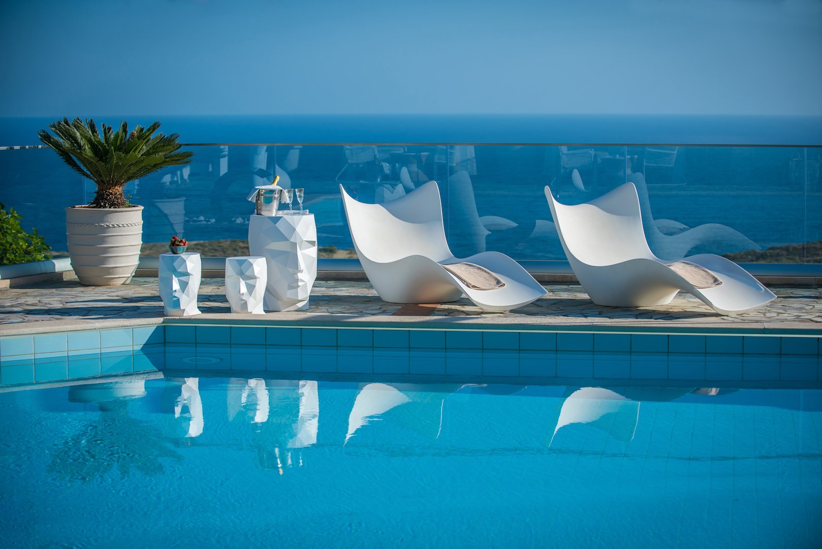 Happy Cretan Suites-官方