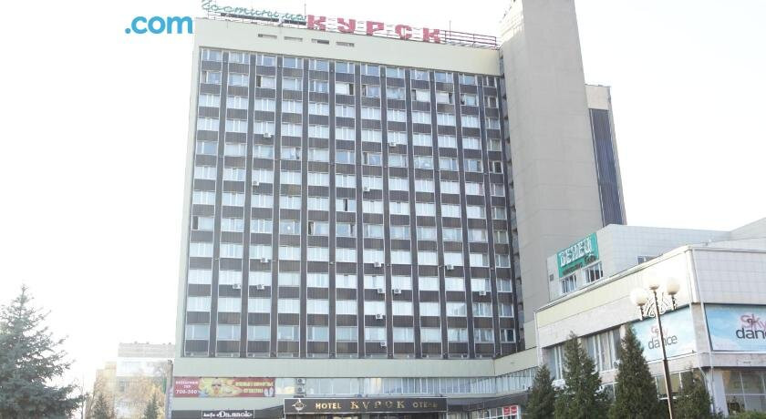 OOO Turistskaia gostinitsa Kursk