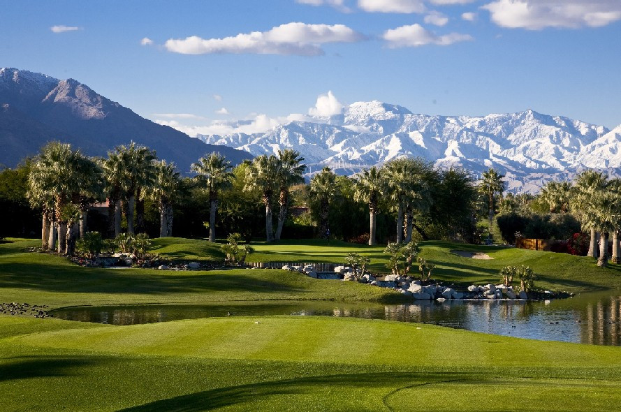 Tahquitz Creek Golf Resort景点图片