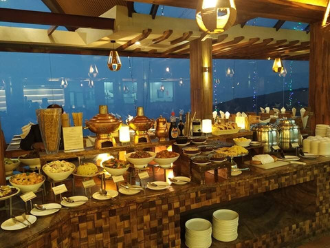 Hotel Mystic Mountain主图