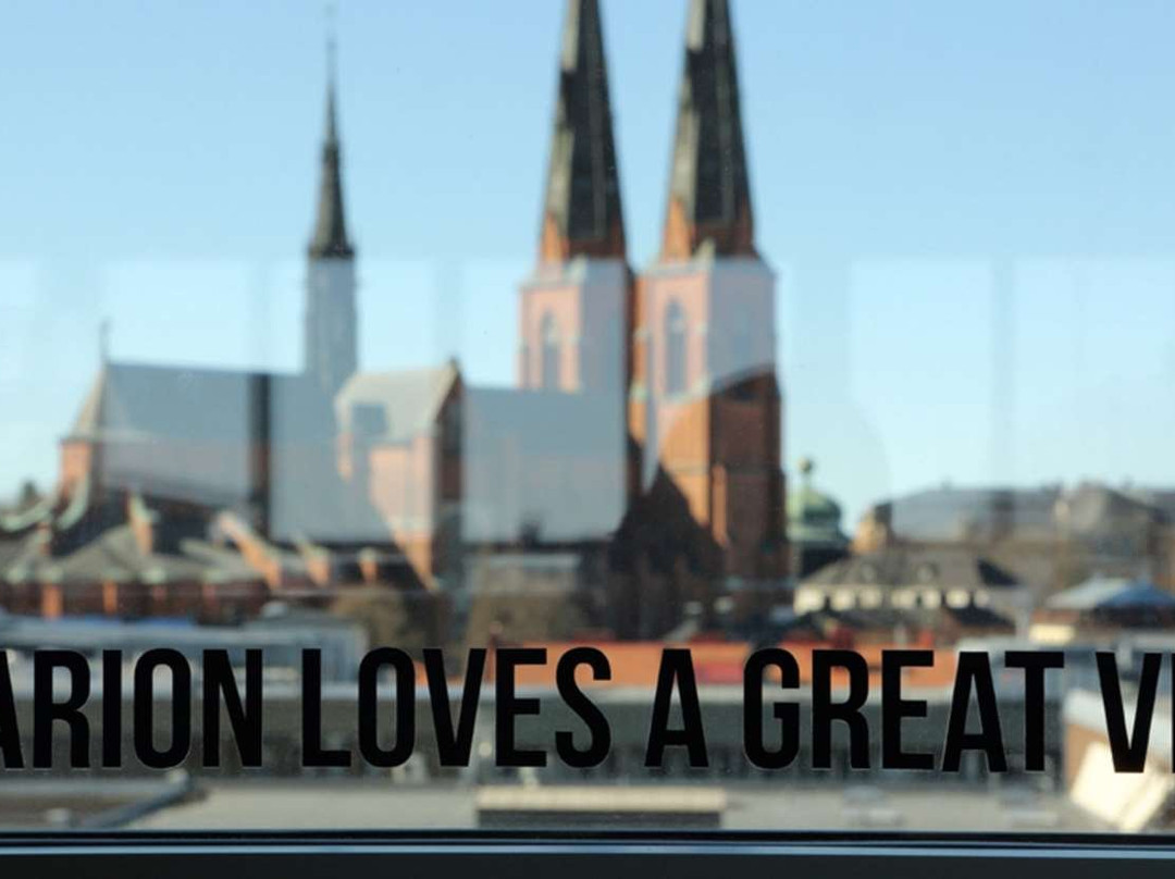 克拉丽奥吉莱特酒店主图