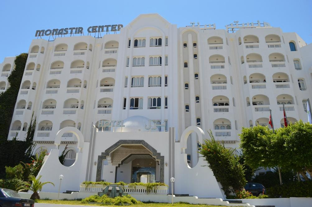 City Business Monastir Center