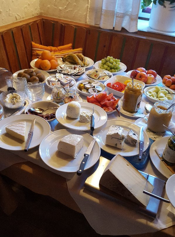 Hotel Gasthof Post