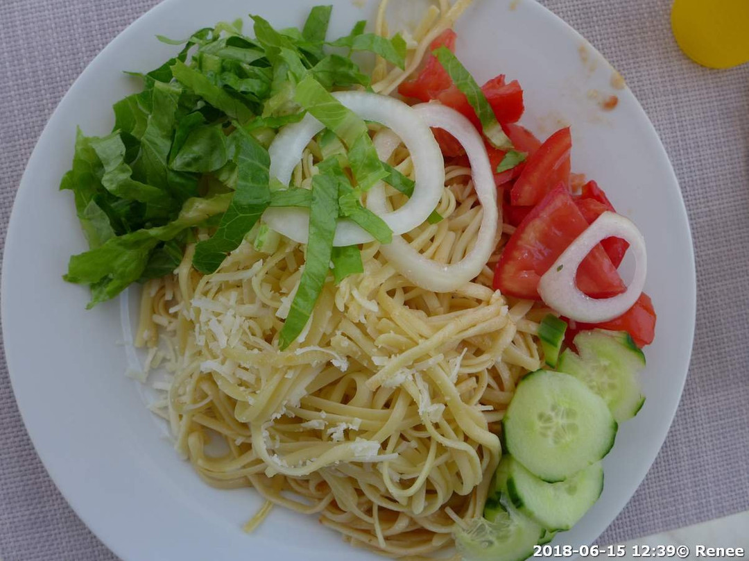 Hotel Blue Sky Beach Gournes主图