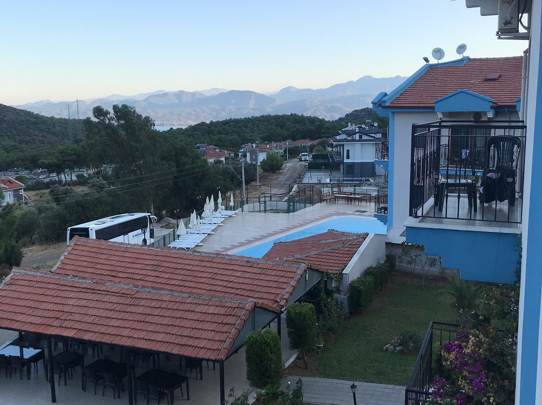Ugurlu旅游攻略图片