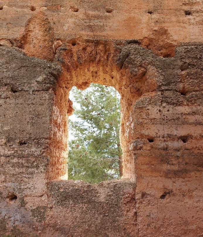 Torre De Hache景点图片