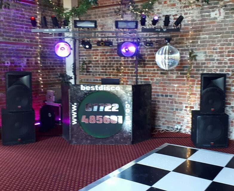 Best Disco-Fordingbridge必去景点