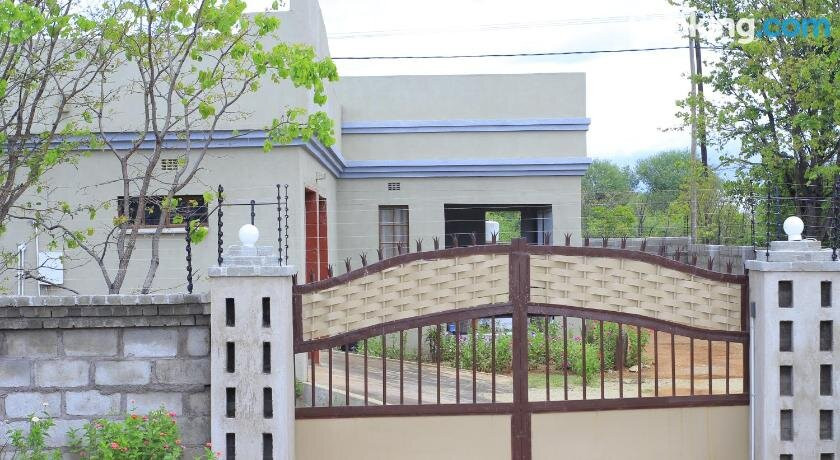 The Rock Guest House