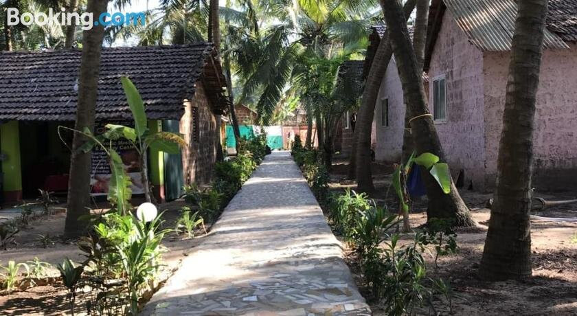 GOKARN HemaShree BeachResort