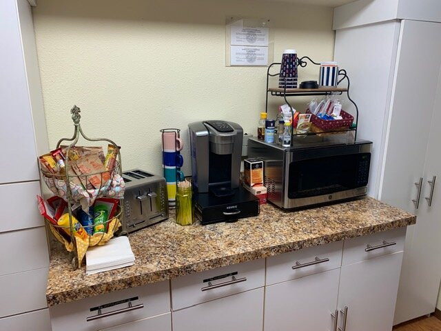 Camp Runamuck Bed and Breakfast主图