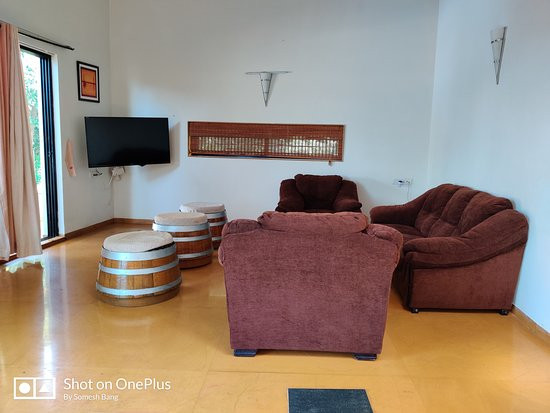 Regenta Resort Soma Vine Village主图