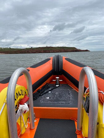 Exe Voyages-埃克斯茅斯必去景点