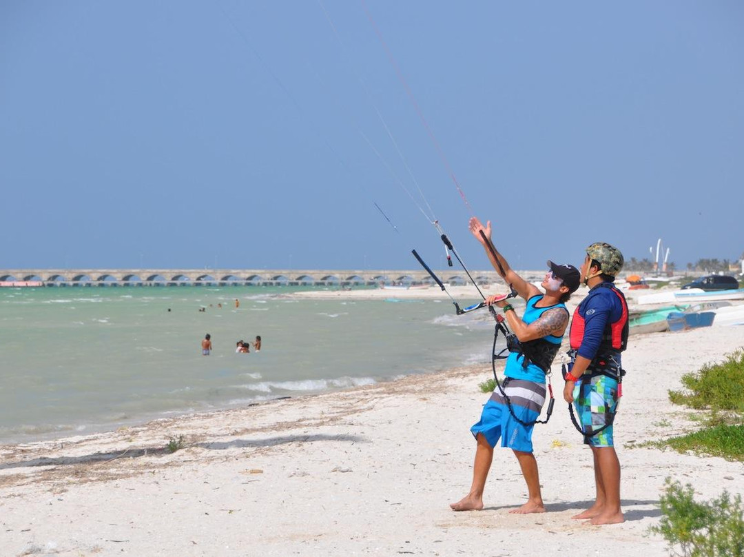 Yuckite-Progreso必去景点