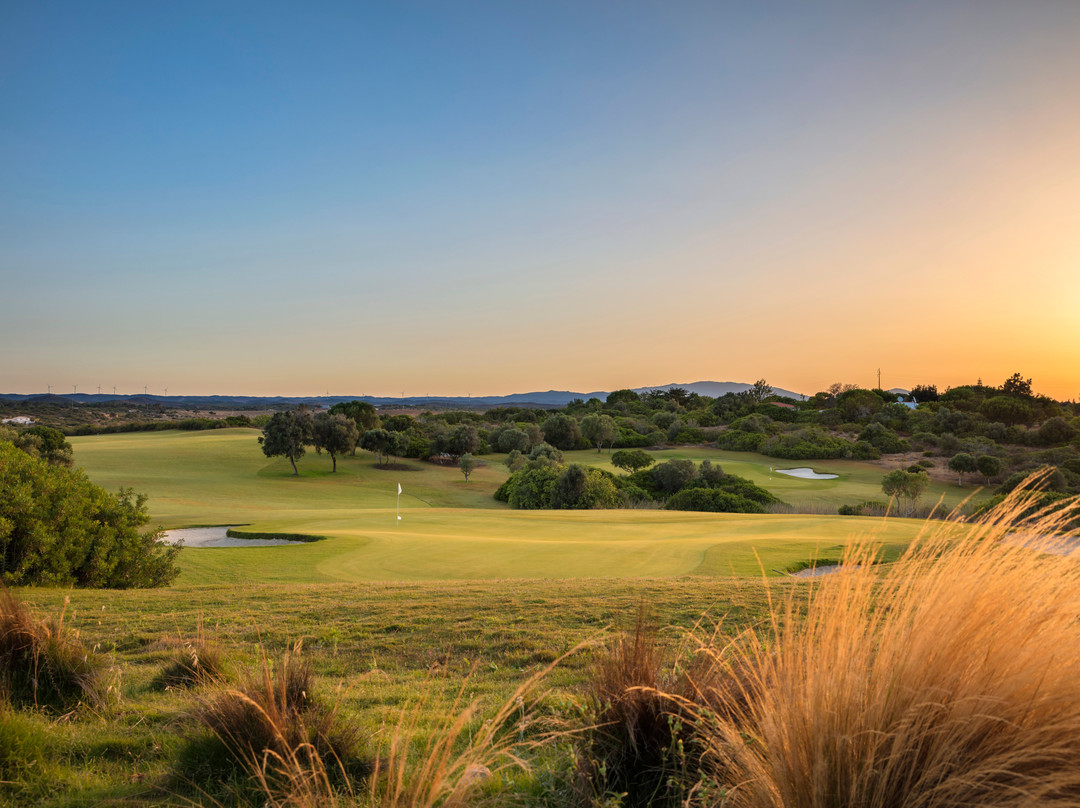 Espiche Golf景点图片