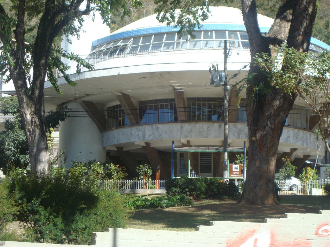 Igreja Melquita