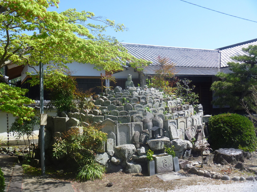 Hokokuji景点图片