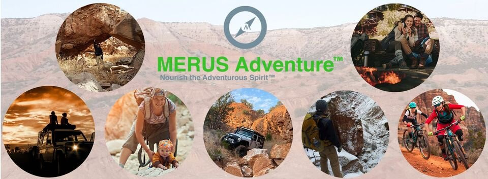 Claude旅游景点-Merus Adventure Park