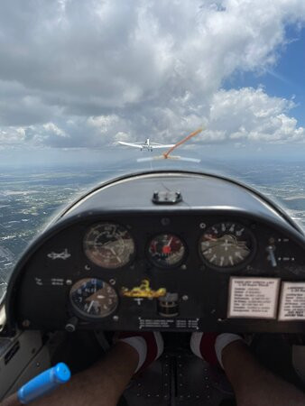 Miami Gliders-霍姆斯特德必去景点