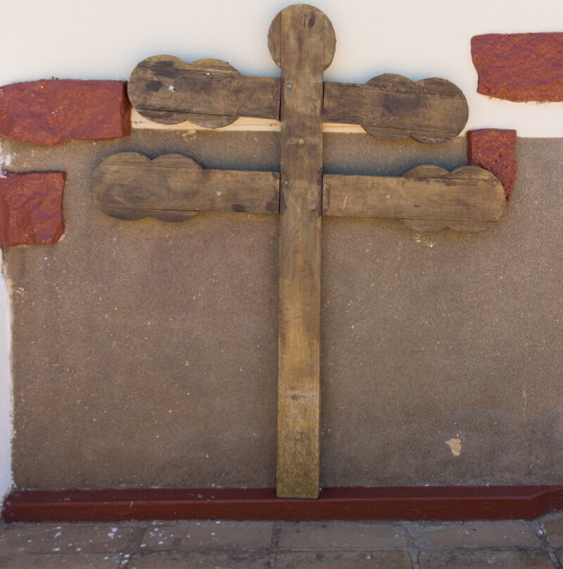 Capela São Nicolau景点图片