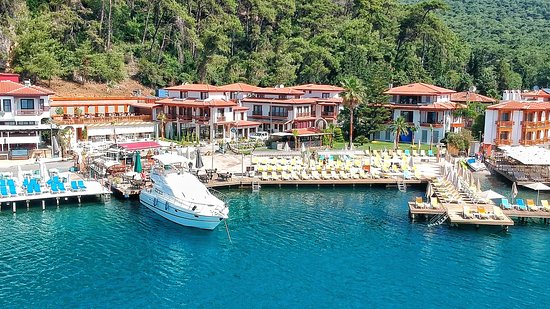 İskelem Otel-官方