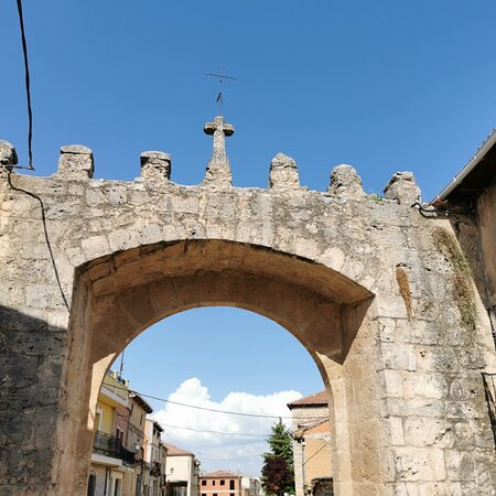 Murallas De Penaranda De Duero景点图片