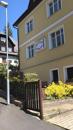 Pension Diamant主图