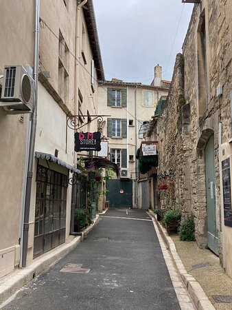 La Caravane Des Créateurs景点图片