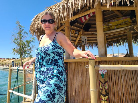 Cruisin Tikis Havasu-哈瓦苏湖城必去景点