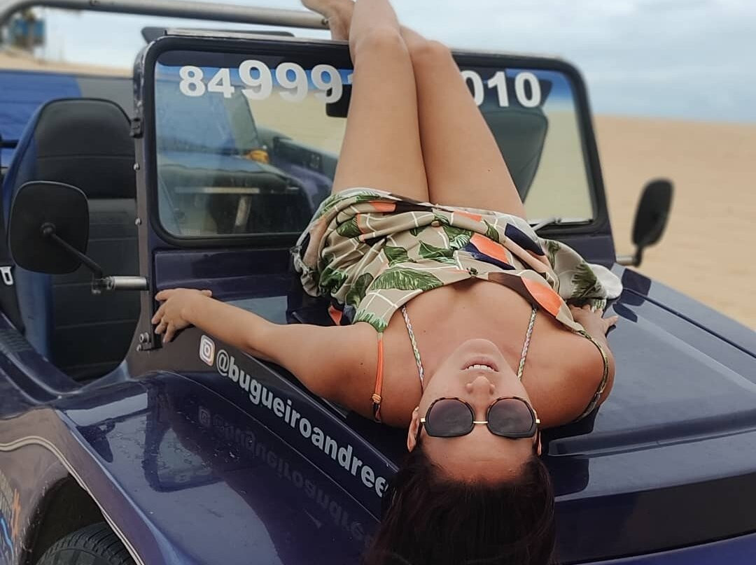 Casarão Genipabu-RN