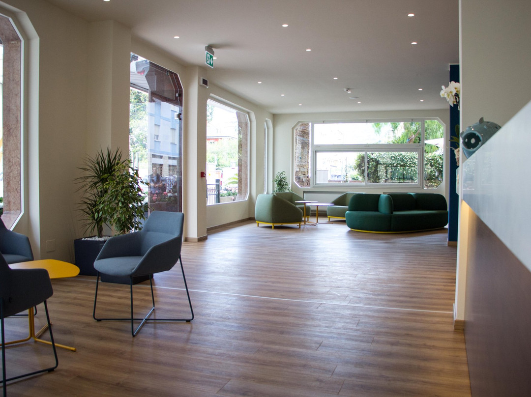 Hotel Riva