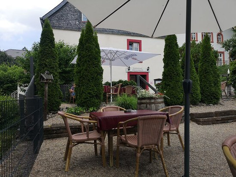 Maring-Noviand酒店住宿-Klostermuhle Siebenborn