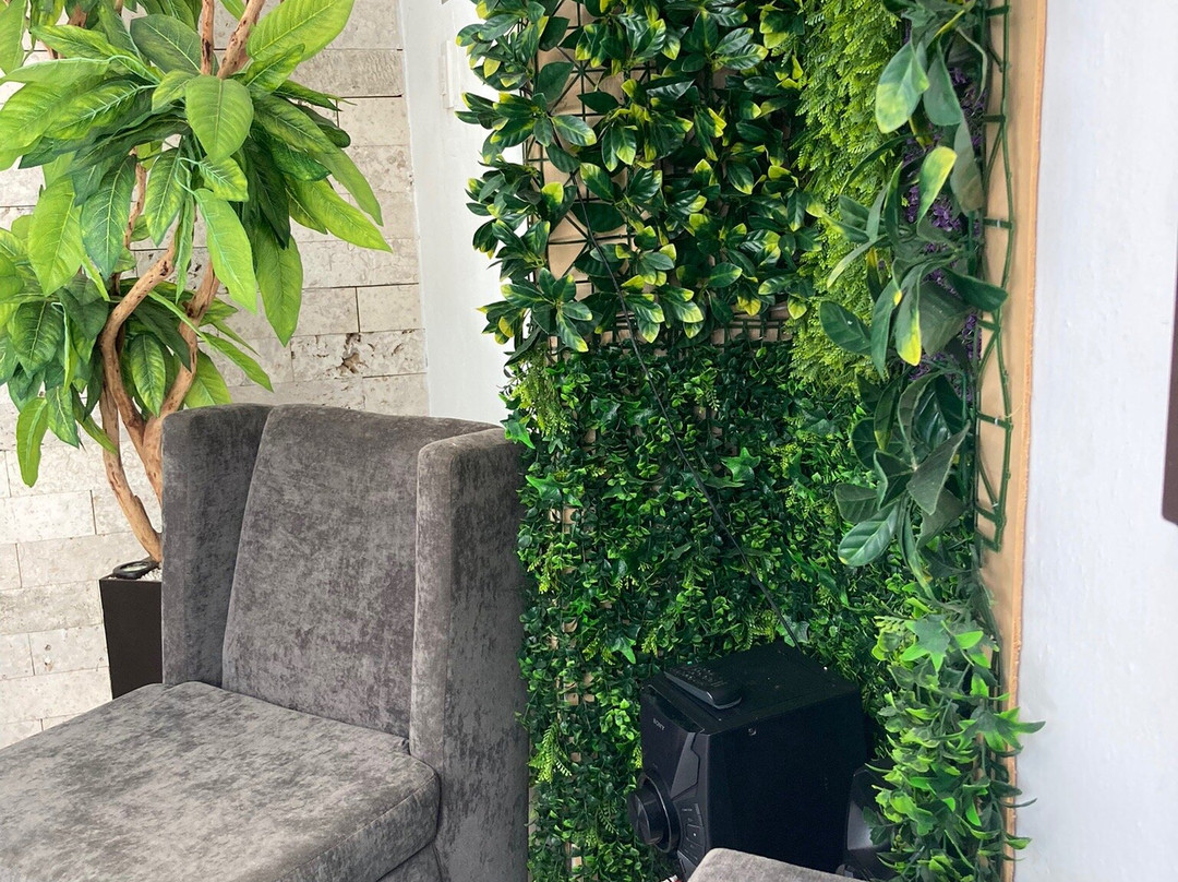 Saastah Hotel Boutique